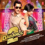 Dabangg 2 - Pawan Song Download